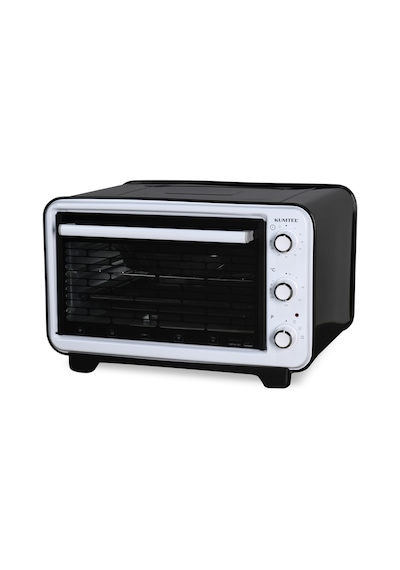 Kumtel KF-6125 32 L Mini Fırın Beyaz