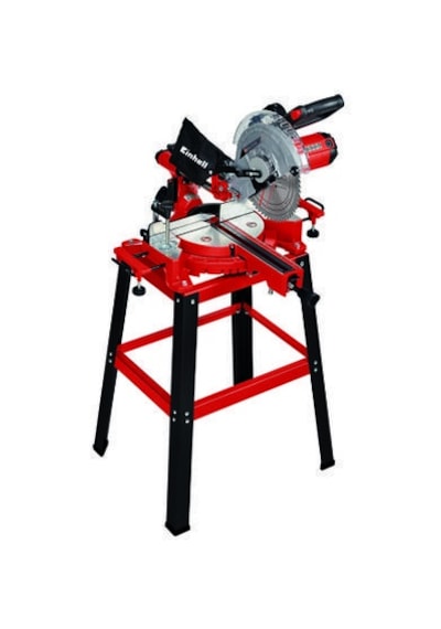 Einhell 4300805 TC-SM 2531/2 U Pistonlu Tezgahlı Gönye Testere Makinesi