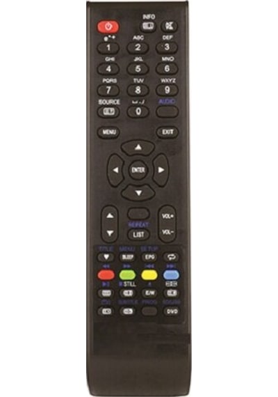 Premier 19E15 Led Monitör Kumandası