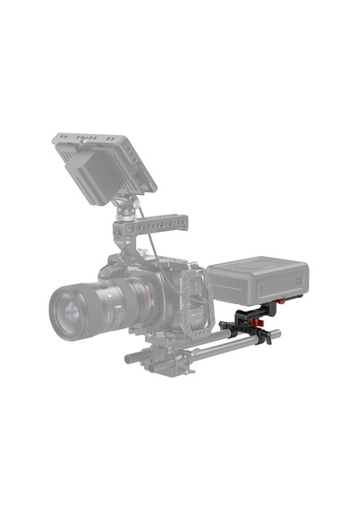 Smallrig - 2991 V-mount Batarya Plakası