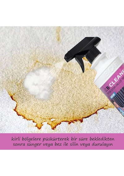 Mb Cleaner Perde-stor-jaluzi Temizleyici