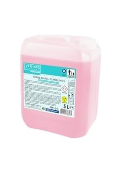 Genel Amaçlı Temizleyici 5 L 0