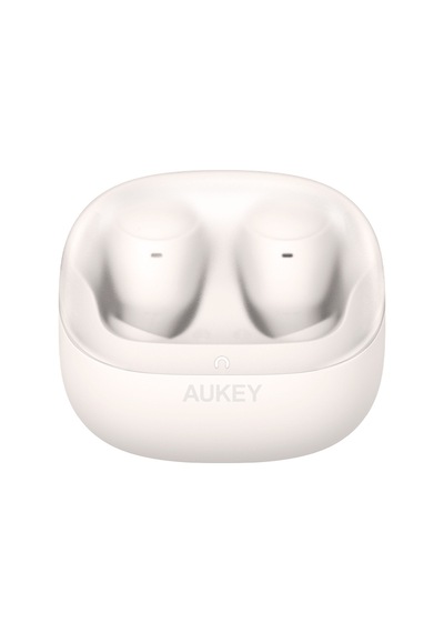 Aukey Ep-m3a-wh Kablosuz Kulak İçi Kulaklık - Beyaz
