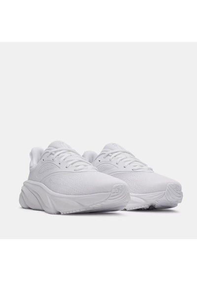 Under Armour Turbulence 3 Kadın Beyaz Koşu Ayakkabısı