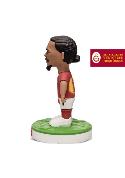 Galia Legends Galatasaray Leroy Sane Biblo Spor Kulübü Lisanslı Ürünü