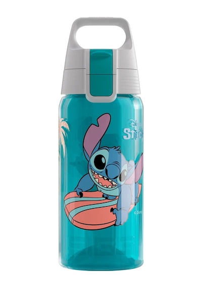Sigg Viva One Stitch Surfing Çocuk Matarası 500ml 6059.90 Çok Renkli