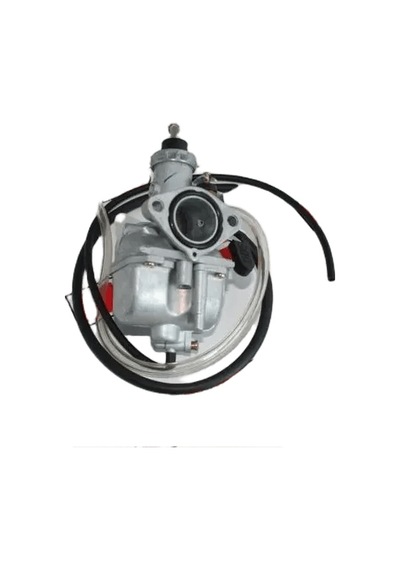Ybr 125 2004 Model Karbüratör Oem