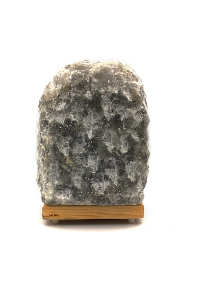 4-5 KG Doğal Çankırı Tuz Lambası
