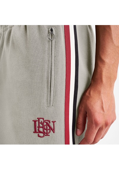 Lescon 25n-1131 Erkek Eşofman Alt Bej