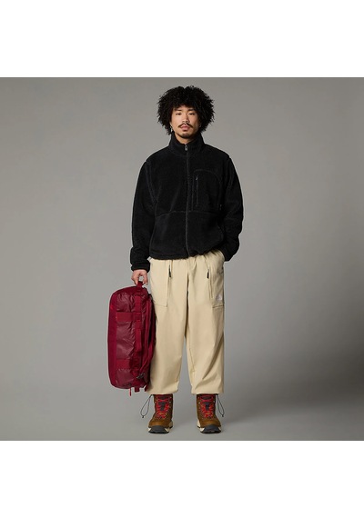 The North Face Extreme Pile Erkek Siyah Polar - Nf0a88y5jk31 Siyah