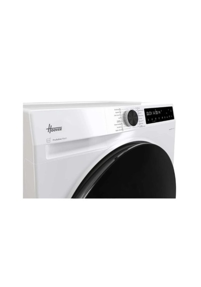 Hoover HBP 411BL10-17 11 KG Wi-fi Bağlantılı 1400 Devir Çamaşır Makinesi Beyaz