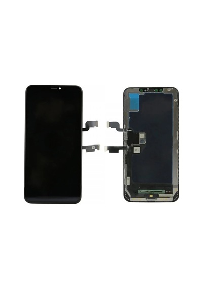 İphone Xs Max Ekran Glw