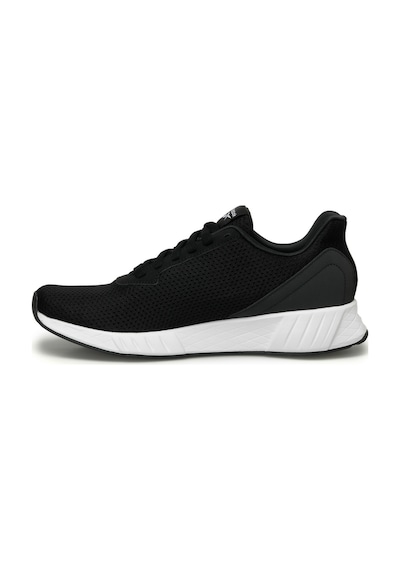 Reebok Lıte Plus 2.5 Siyah Unisex Koşu Ayakkabısı 000000000101807047 Siyah - Gri