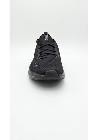 Puma 312336 01 Skyrocket Lite 2 Engineered Siyah-k.gri Erkek Spor