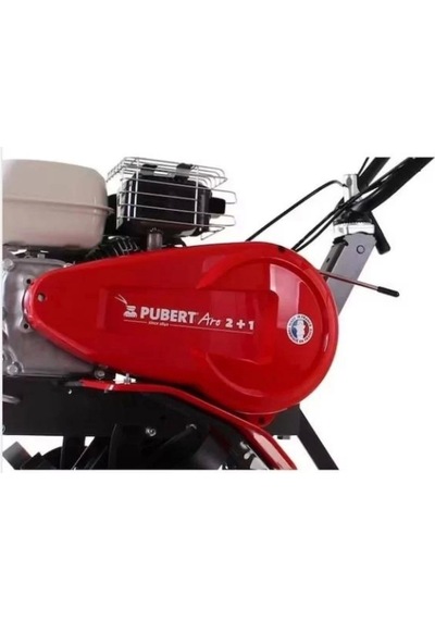 Pubert Aro 55P C3 R210 Benzinli Çapa Makinesi