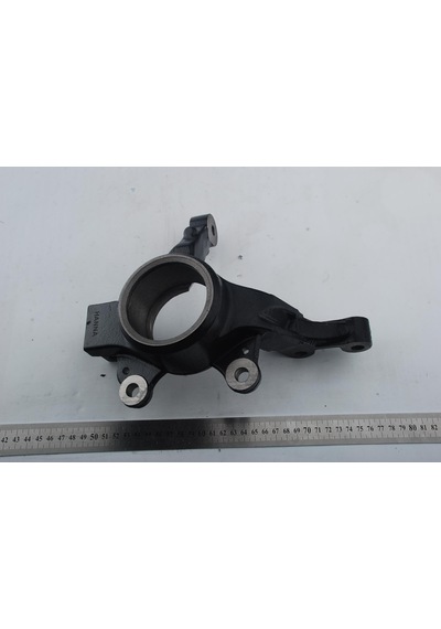 Hanna Sağ Aks Taşıyıcı Ön Nissan Micra 2002-2010/note 2006-2011 Uyumlu 40014ax600
