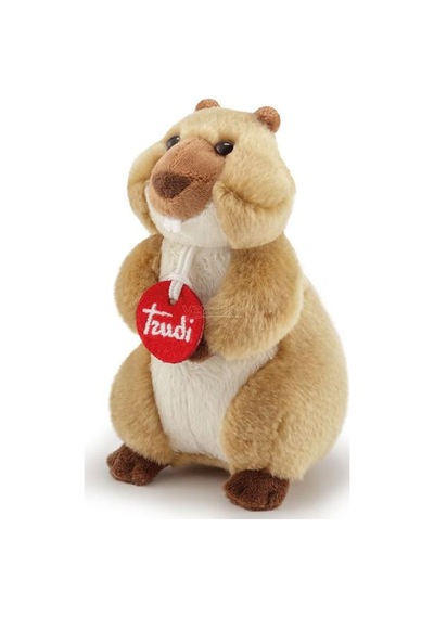 Trudi Peluş Trudino Marmot Tud51311
