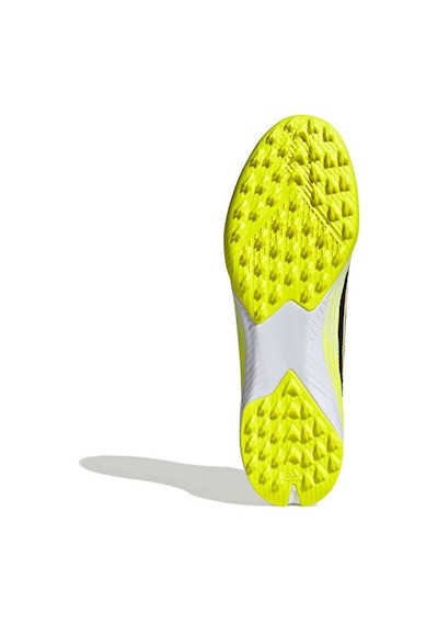 Adidas F50 League Tf Erkek Halı Saha Ayakkabısı Jr8978 Sarı Sarı