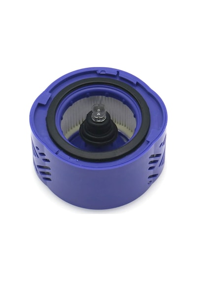 Dyson V6 Uyumlu Elektrikli Süpürge Hepa Filtre (445350418)