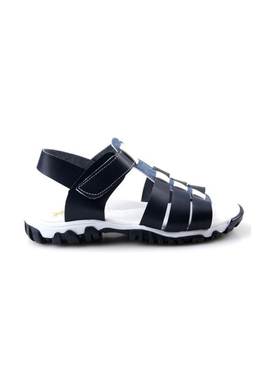 Papuçcity Arzen 02419 Orto Pedik Erkek Çocuk Sandalet Ayakkabı 001