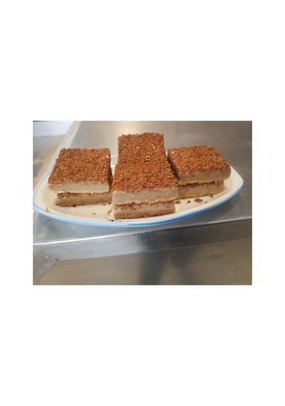 Tahinli Çıtır 1kg - 599222463