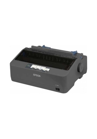 Epson LX-350 80 Kolon 9 Pin Nokta Vuruşlu Yazıcı