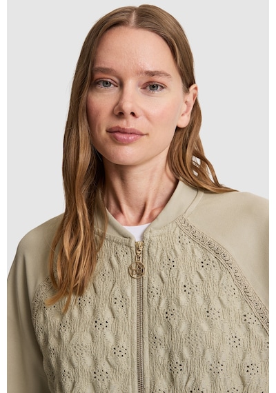 U.s. Polo Assn. Kadın Açık Haki Sweatshirt 50321999-vr183 Acık Hakı