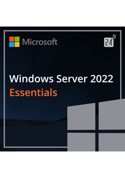 Dell Wındows Server 2022 Essential W2K22Esn-Rok-634-Bylı (538273699)