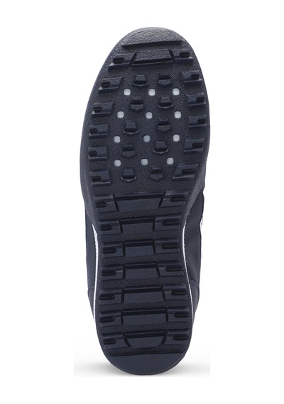Slazenger Adrıan I Erkek Sneaker Ayakkabı Lacivert / Beyaz Beyaz - Lacivert