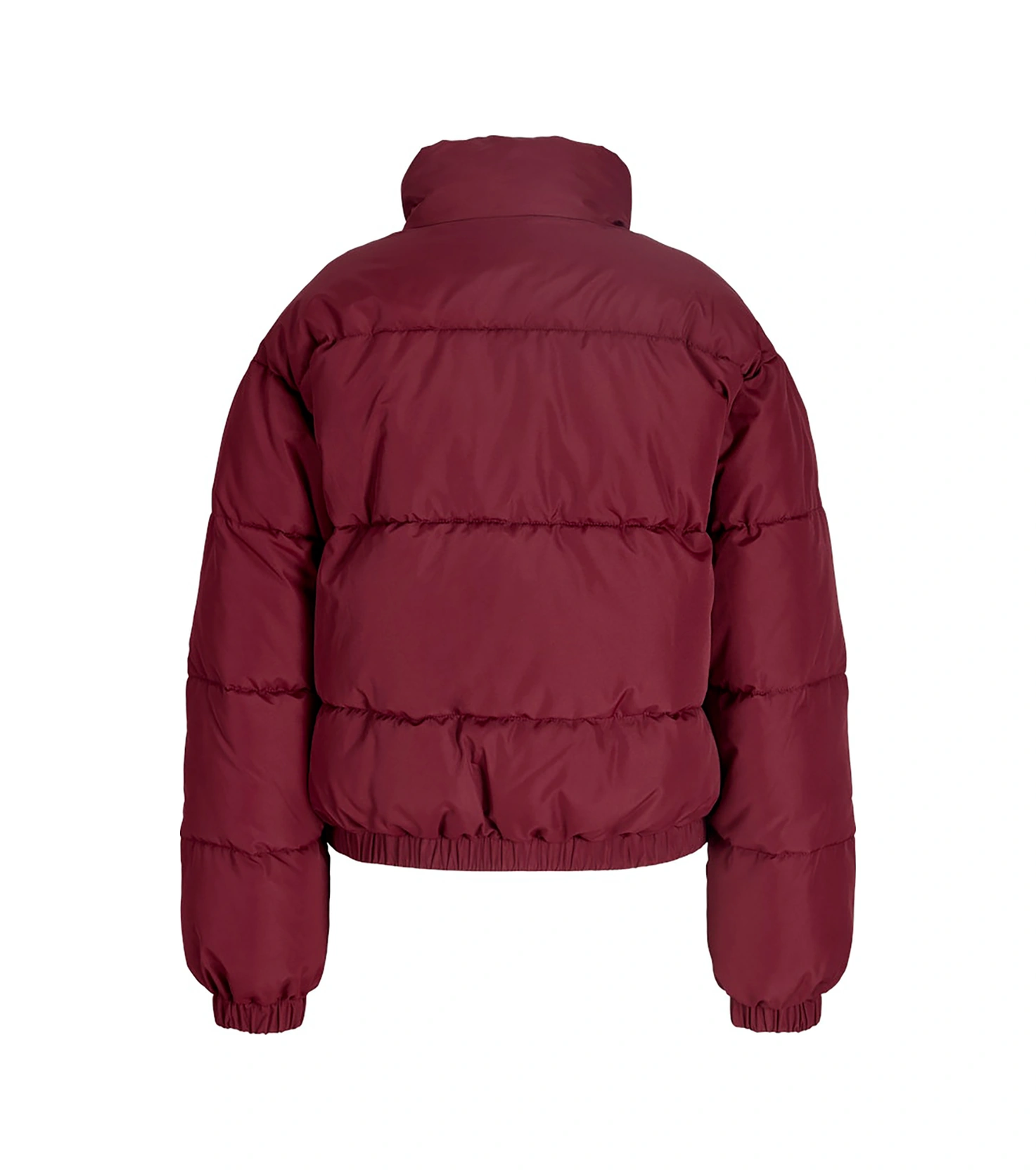 Jack & Jones Tracy Kadın Bordo Mont 12278857-cab Bordo