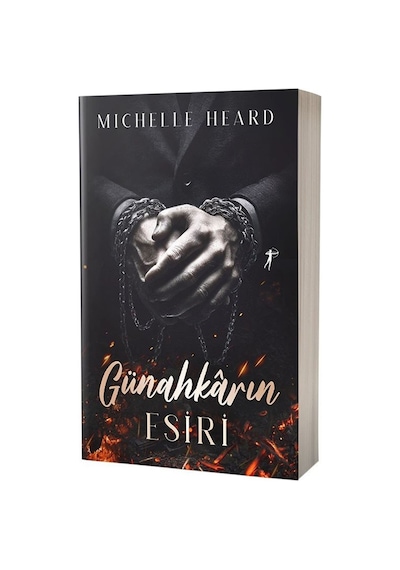 Günahkarın Esiri / Günahkarlar Serisi 5 / Michelle Heard
