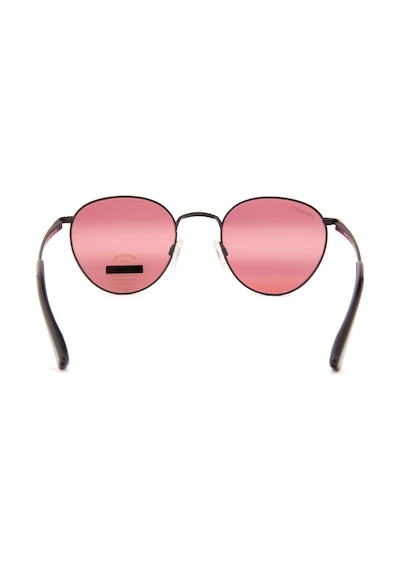 Serengeti Hamel Ss520003 Polarize Fotokromik Unisex Güneş Gözlüğü Siyah