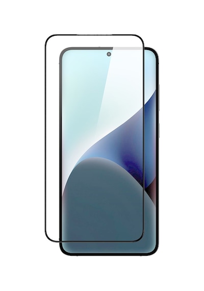 Logis Samsung Galaxy Uyumlu S21 Antistatik 5d Tam Kaplayan Ekran Koruyucu Cam