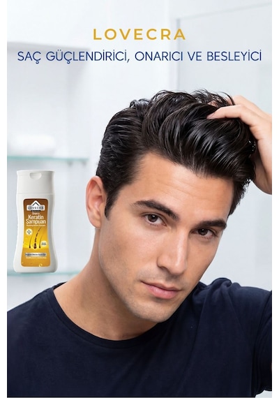 Onarıcı Keratin Şampuan Saç Güçlendirici Onarıcı Besleyici Kırılma Karşıtı Dökülme Karşıtı 250 Ml Tüm Saç Tipleri Onarıcı Keratin Şampuan Saç Güçlendirici Onarıcı Besleyici Kırılma Karşıtı Dökülme Karşıtı 250 Ml Tüm Saç Tipleri