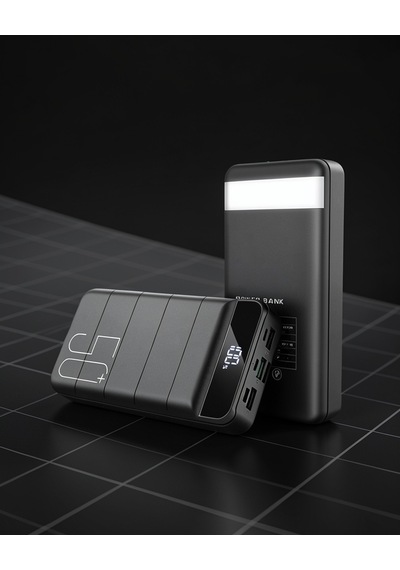 50.000 Mah Güç Bankası Ucz50000mahpowerbank
