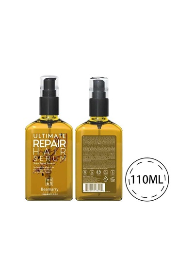 Beamarry Ultimate Repair Hair Serum 110 Ml