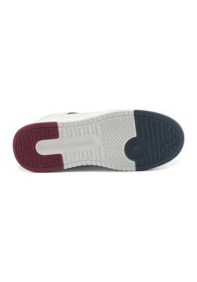 U.s. Polo Assn. Nevada 5pr Beyaz Erkek Sneaker 000000000102021101 Beyaz U.s. Polo Assn. Nevada 5pr Beyaz Erkek Sneaker 000000000102021101 Beyaz