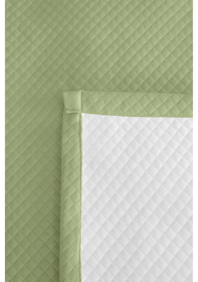 Yeşil Minimal Genç Odası Tek Kişilik Pike Takımı - Pastel Kapitone 160x220 Cm Yazlık Yatak Örtüsü Puslu Yağmur Yumuşaklığı Yeşil Minimal Genç Odası Tek Kişilik Pike Takımı - Pastel Kapitone 160x220 Cm Yazlık Yatak Örtüsü Puslu Yağmur Yumuşaklığı