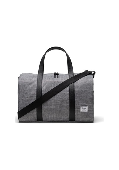Herschel Novel Carry On Duffle El Çantası 11449 Gri