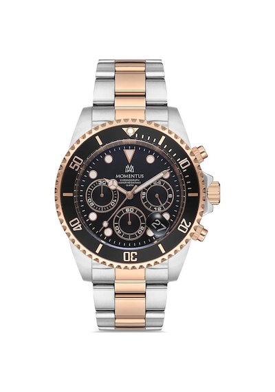 Momentus SM361T-04SR Erkek Kol Saati