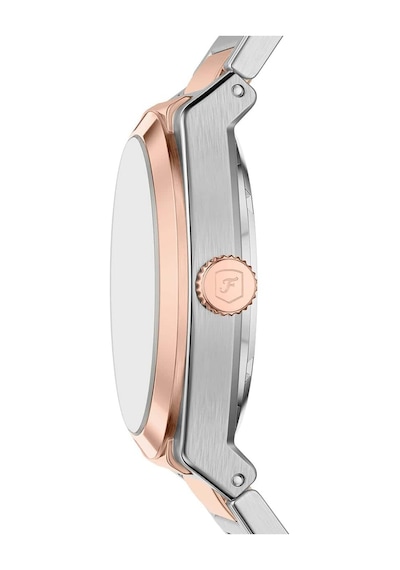 Fossil Fme3277 Erkek Kol Saati Rose Gold