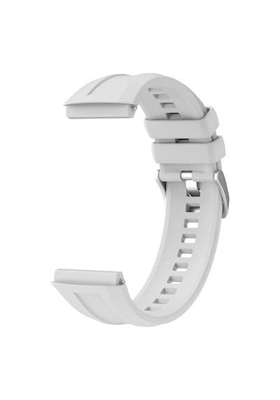 Huawei Watch Gt 6 5 4 3 Pro 46mm Kordon Spor Silikon Band Lansman 1e1 Uyumlu 130