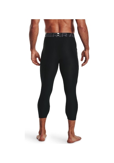 Under Armour Erkek HeatGear® Armour ¾ Tayt 1361588-001
