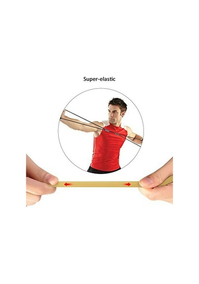 Serum Lastiği 2-4mm 1 Metre Turnike Dren Lastiği Sapan Lastiği
