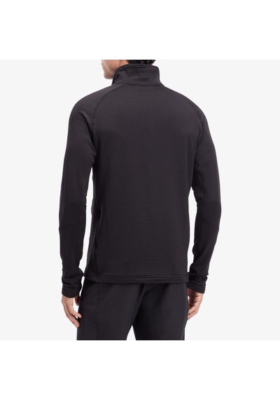 Mc Kinley Sylvin M Erkek Siyah Outdoor Polar 432338 Siyah