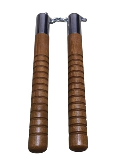 A³store Spor Nançaku Mınçıka Yüksek Kaliteli Ahşap Nunçaku Mınçıka Eğitim Spor Dragon Nunchaku