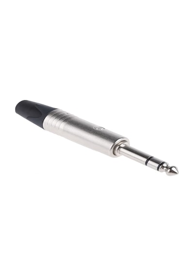 Neutrik NP3X Sterio Çivi Audio Jack
