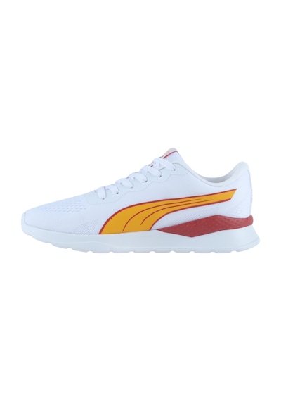 Puma Lite Runner Gsk Tdp Erkek Beyaz Spor Ayakkabı 409811-02