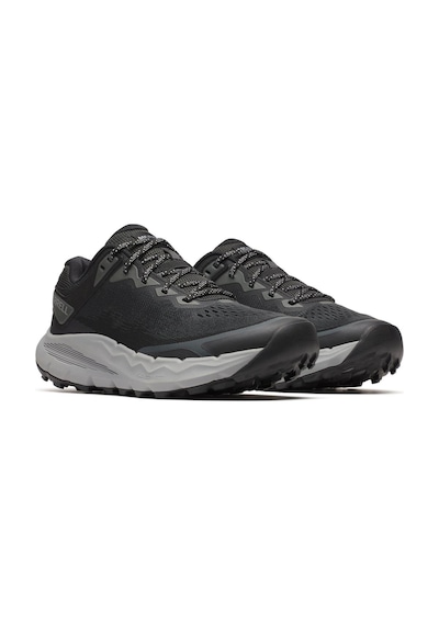 Merrell Nova 4 Erkek Ayakkabısı J068407 Siyah