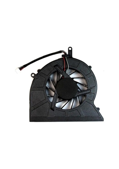 Toshiba Satellite M300-600 İle Uyumlu Fan Cpu Fan İşlemci Soğutucusu Diğer